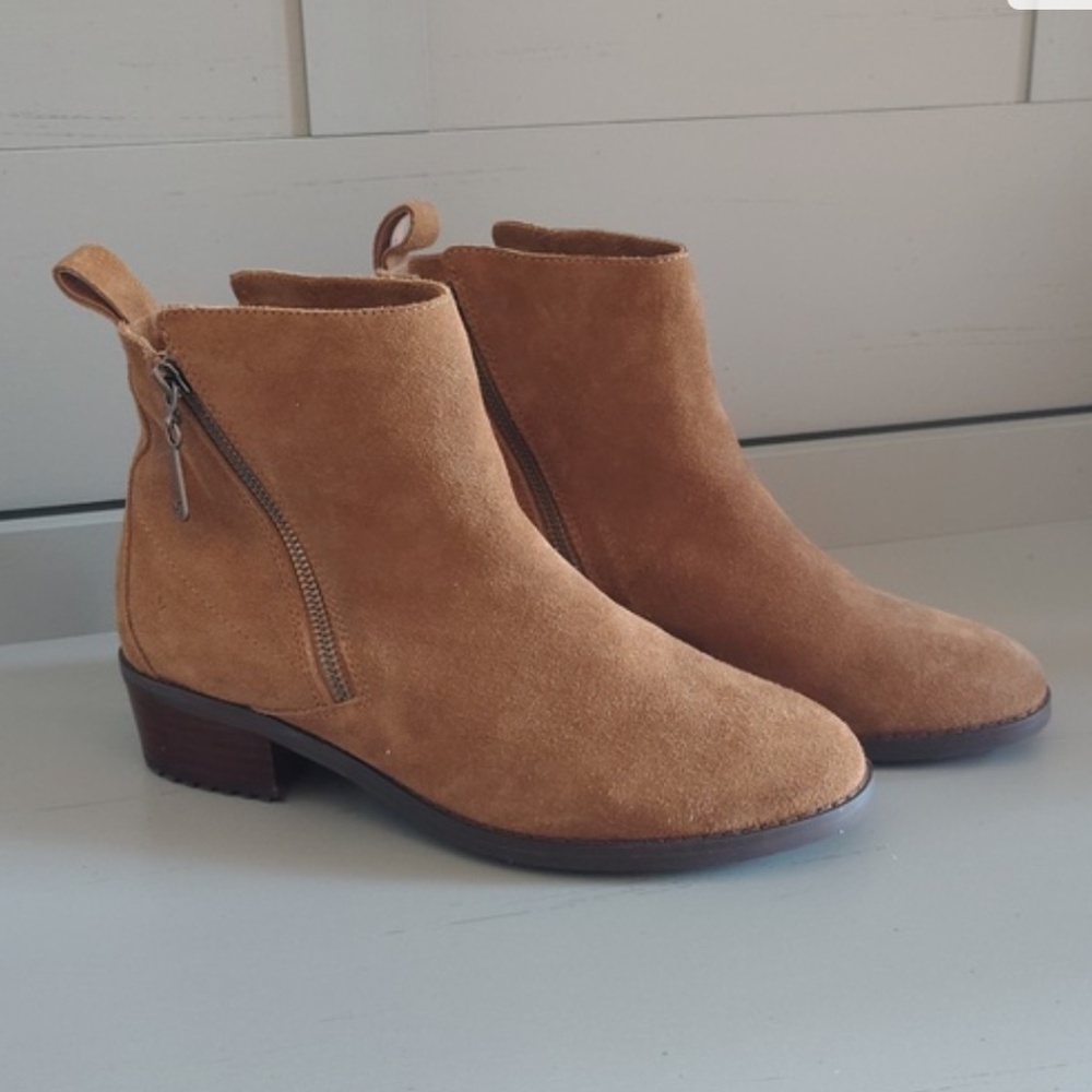 EMU Australia Ginan W12635 - Lined with 100% Australian merino wool